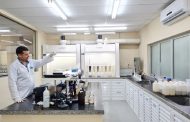 Laboratório da Copasa no Vale do Aço fez mais de 28 mil análises em 2023