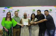 Inhapim recebe certificação para a política de turismo