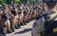 Supremo suspende concurso para soldados da PM de Minas Gerais que restringia participação de mulheres
