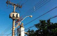 Cemig informa desligamento de energia para realização de obras no centro e no bairro Salatiel