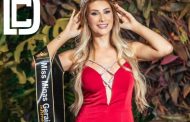 Caratinguense recebe título de Miss Minas Gerais Internacional 2024