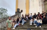 Escola Líber realiza viagem educativa a Ouro Preto: alunos do Ensino Médio vivenciam a história