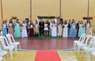 Prefeitura de Imbé realiza o sonho do casamento em cerimônia coletiva gratuita