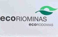 EcoRioMinas realiza serviços de reparo e recuperação de dispositivo de drenagem em diversos trechos da BR-116