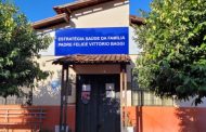 Posto de Saúde do Bairro Santa Zita ganha nome de “Padre Felice Vittorio Baggi”